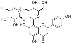 Vitexin 2''-O-rhamnoside64820-99-1厂家