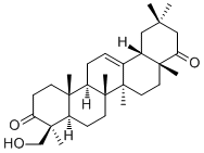 Melilotigenin B91269-84-0