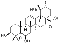Uncaric acid123135-05-7