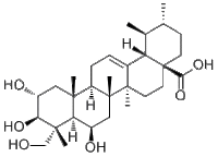 Madecassic acid18449-41-7