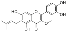 3-O-Methylgancaonin P151649-34-2特价