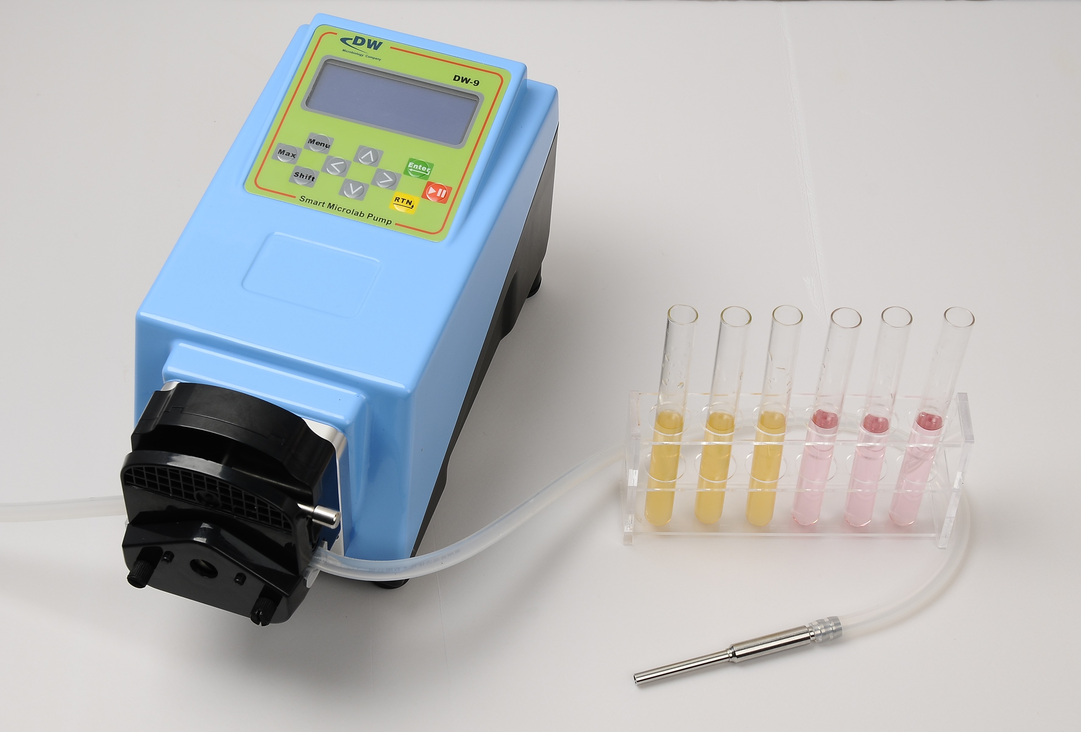 杭州大微将参展2019第四届食品科学与人类健康国际研讨会