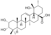 Euscaphic acid53155-25-2