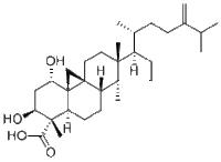 23-Deoxojessic acid215609-93-1