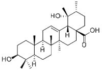 Pomolic acid13849-91-7