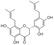 Euchrestaflavanone B87402-91-3费用
