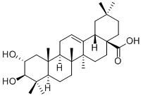 Maslinic acid4373-41-5
