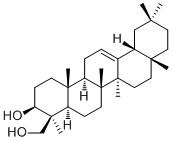 Olean-12-ene-3β,24-diol119318-15-9