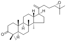 24,25-Epoxydammar-20(21)-en-3-