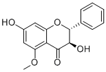 Pinobanksin 5-methyl ether119309-36-3图片