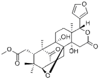 6-Deoxy-9α-hydroxycedrodorin247036-52-8