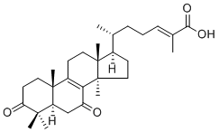 Ganoderic acid DM173075-45-1
