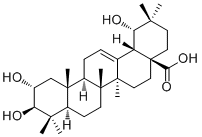 Arjunic acid31298-06-3