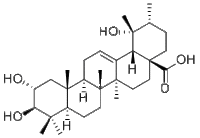 Tormentic acid13850-16-3