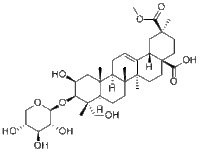 Phytolaccoside B60820-94-2