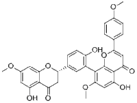 2,3-Dihydroheveaflavone110382-42-8哪里有卖