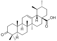 Ursonic acid6246-46-4