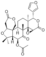 Glaucin B115458-73-6
