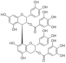 Procyanidin B2 3,3'-di-O-galla