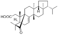 Alstonic acid B1159579-45-9