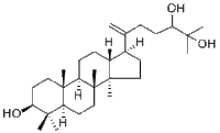 Dammar-20(21)-ene-3β,24,25-triol55050-69-6