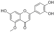 Luteolin 5-methyl ether58115-29-0品牌