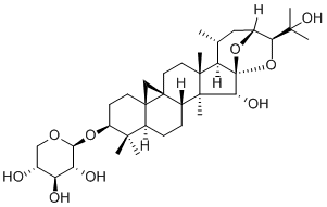 Cimigenoside27994-11-2