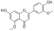 Luteolin 5,3'-dimethyl ether62346-14-9厂家
