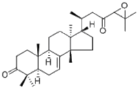 24,25-Epoxytirucall-7-en-3,23-dione890928-81-1