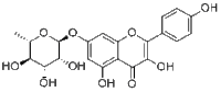 Kaempferol 7-O-rhamnoside20196-89-8价格