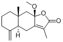 8β-Methoxyatractylenolide I193694-24-5