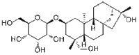 2,16,19-Kauranetriol 2-O-β-D-allopyranoside进口