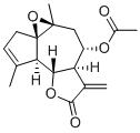 8α-Acetoxyarglabin126829-70-7