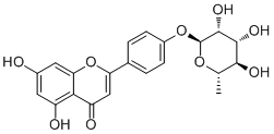 Apigenin 4'-O-rhamnoside133538-77-9哪里有卖