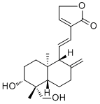 14-Deoxy-11,12-didehydroandrog