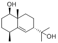 7-Epi-5-eudesmene-1β,11-diol87261-77-6