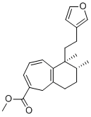 Methyl dodovisate A图片