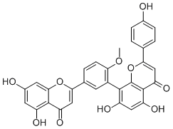 Bilobetin521-32-4特价