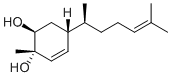 3,4-Dihydroxybisabola-1,10-diene129673-87-6