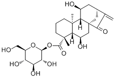 6β-Hydroxypaniculoside III品牌