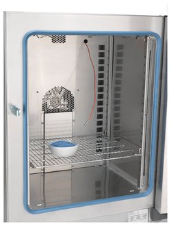 Thermo Scientific Heratherm 高端安全型烘箱