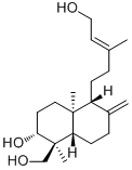 ent-Labda-8(17),13E-diene-3β,15,18-triol多少钱