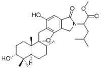 Stachartin D1978388-57-6