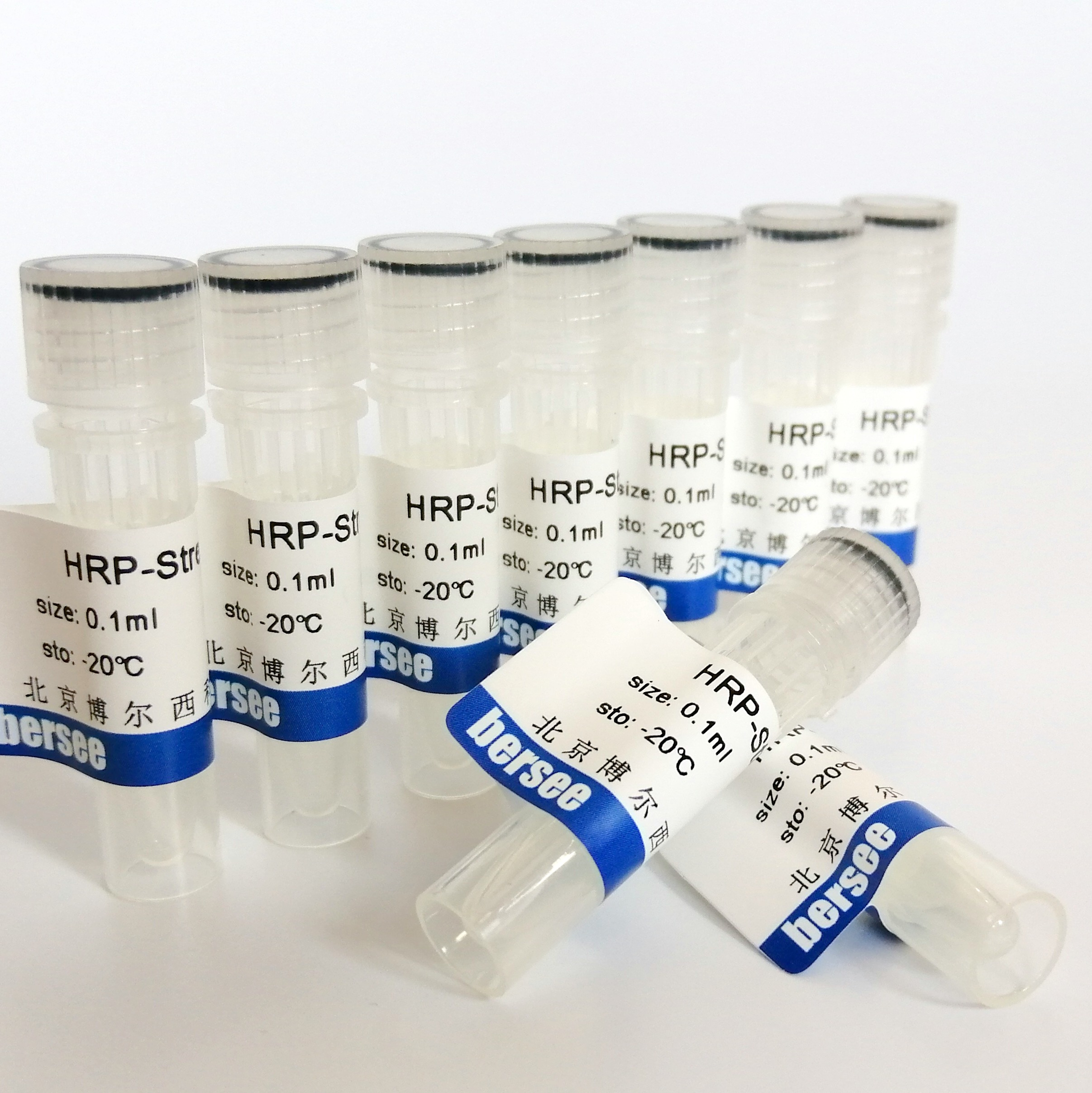 HRP、FITC标记服务（辣根酶、荧光素）