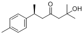 11-Hydroxybisabola-1,3,5-trien-9-one61235-23-2