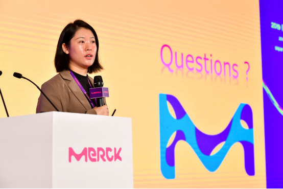 技术驱动商业：默克携国内外专家探讨全球生物制药中的纯化分离技术