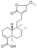 15-Methoxypatagonic acid免费代测