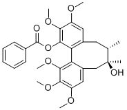 苯甲酰戈米辛H66056-23-3