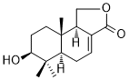 3β-Hydroxycinnamolide124987-03-7