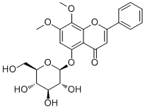 Andrographidine C113963-39-6图片